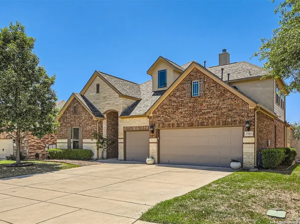 27015 HARDY RUN, Boerne, TX 78015