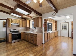 313 W Roundup Rd, Payson, AZ 85541