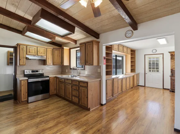 313 W Roundup Rd, Payson, AZ 85541