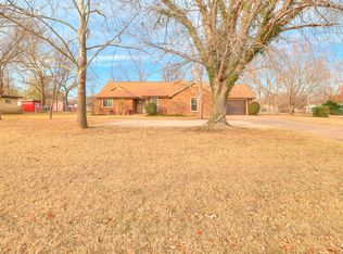 2023 NE 96th St, Oklahoma City, OK 73131