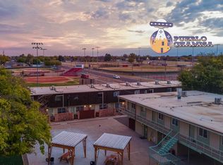 1800 S Pennsylvania Ave, Roswell, NM 88203