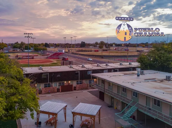 1800 S Pennsylvania Ave, Roswell, NM 88203