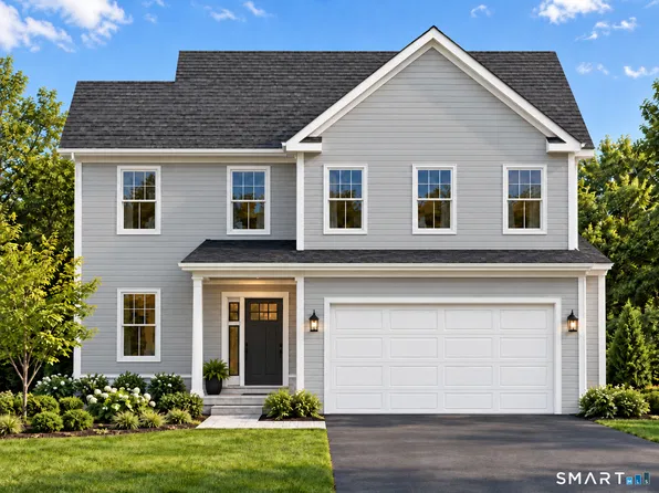 23 Hilltop Circle, East Windsor, CT 06088