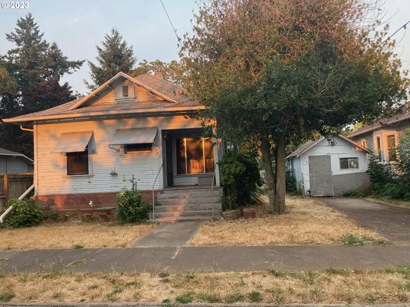 5336 SE 69th Ave, Portland, OR 97206