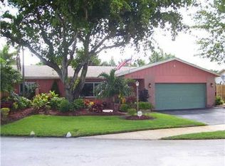 6721 NW 27th Ave, Fort Lauderdale, FL 33309