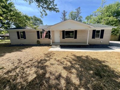 2229 Cherry Dr, Pulaski, TN, 38478