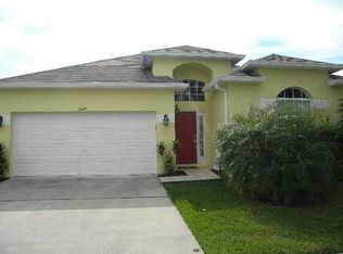 2107 Shadow Creek Dr, Kissimmee, FL 34746