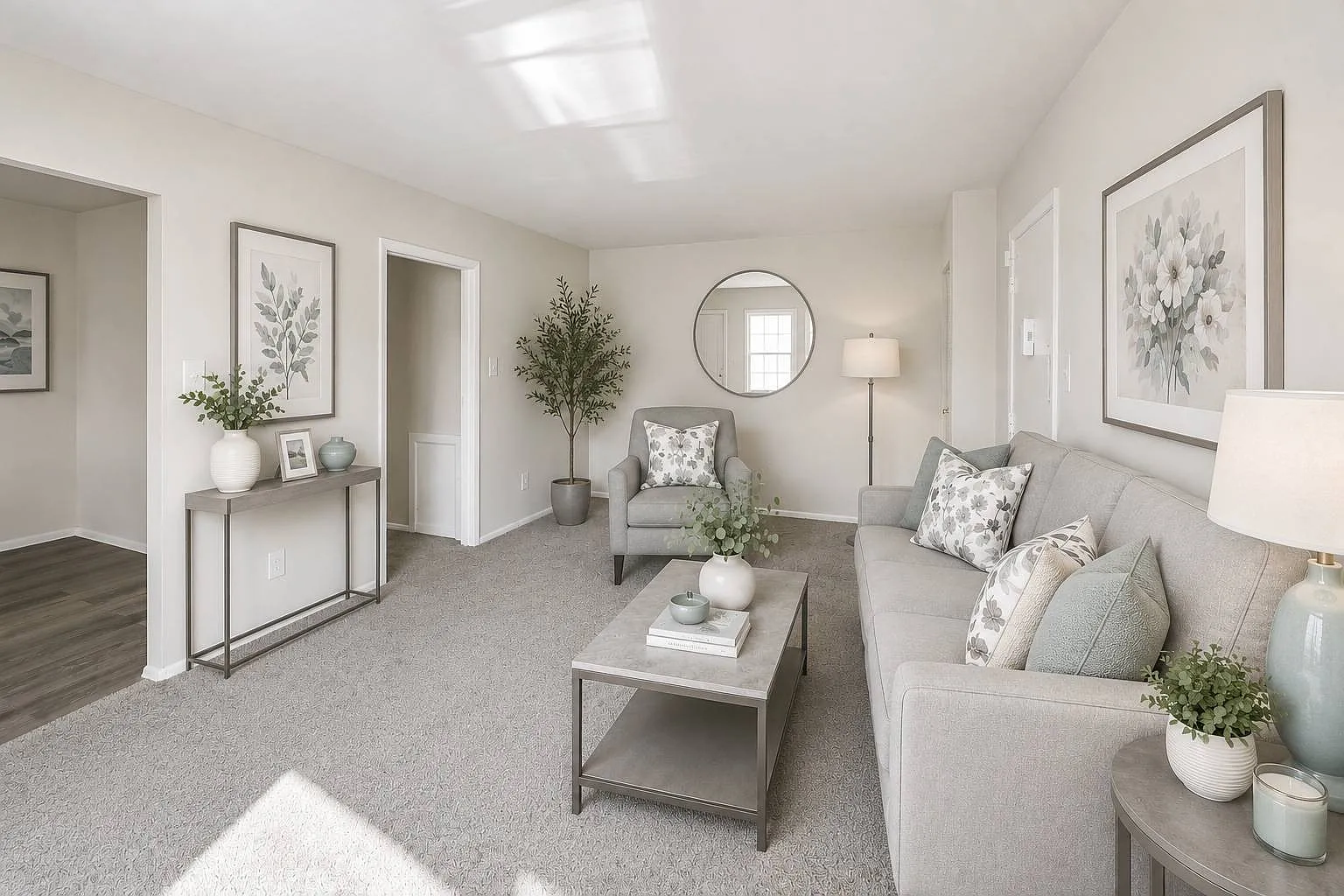 Apartments At Pine Brook — Photo 3