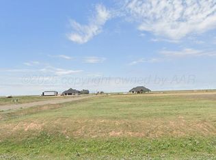 10080 Jacobs Well Dr, Amarillo, TX 79119