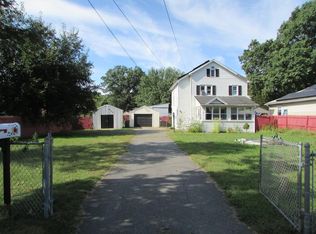 50 Haskin St, Springfield, MA 01109