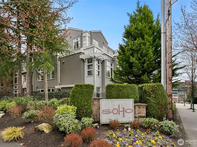 511 7th Avenue #102, Kirkland, WA, 98033