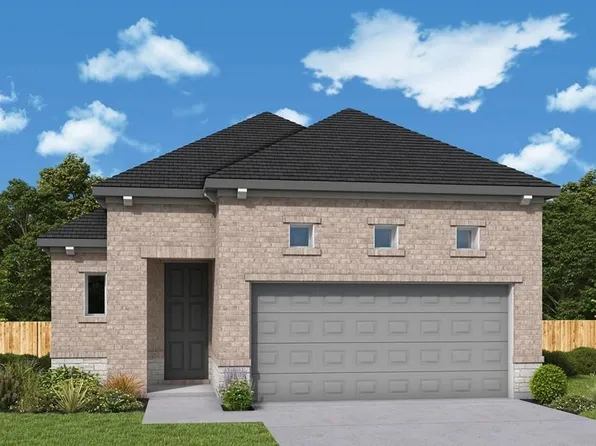 11642 Birdsong Dr, Missouri City, TX 77459