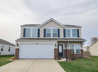 5506 Windsor Ct, South Lebanon, OH 45065