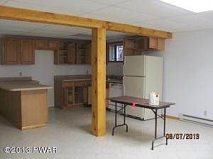 RECREATION KITCHEN