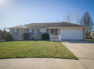 1304 Turcotte Ct, Columbia, MO 65202