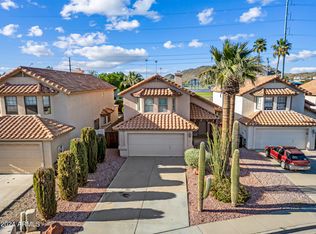 1628 E Villa Theresa Dr, Phoenix, AZ 85022