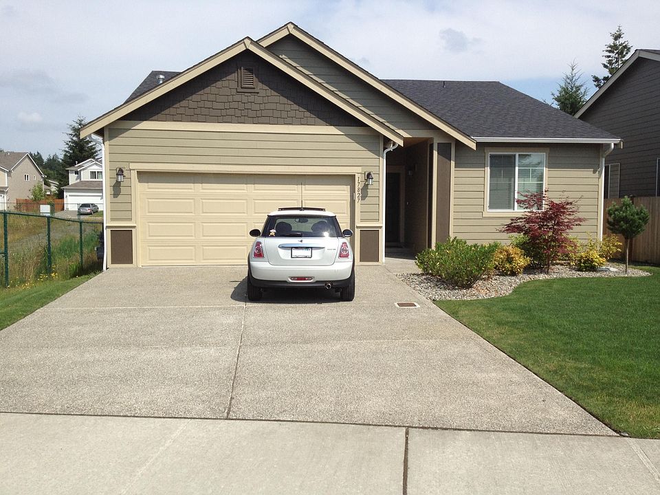 1st image of 17827 35th Ave E