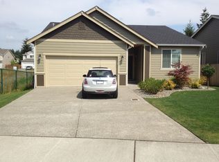 17827 35th Ave E, Tacoma, WA 98446