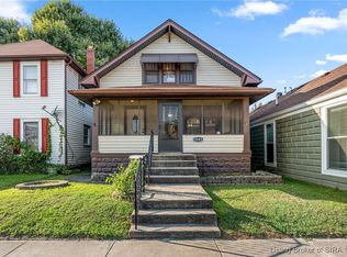 1945 Culbertson Ave, New Albany, IN
