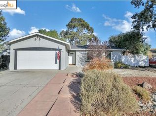 4421 Palo Verde Dr, Pittsburg, CA