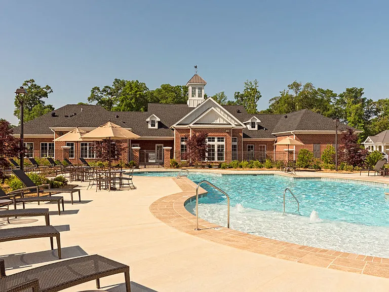 Clairmont at Jolliff Landing — Photo 7