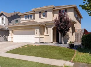 2644 Woodfield Way, Roseville, CA