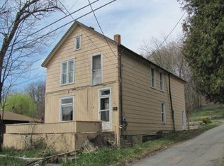 426 N 4th St, Reynoldsville, PA