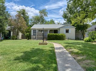 144 Harmon Dr, San Antonio, TX 78209