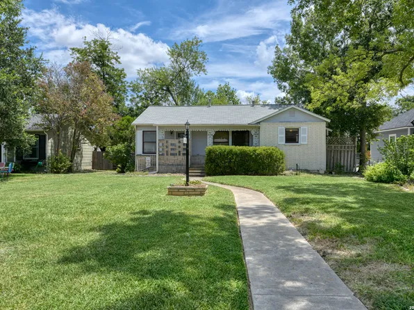 144 Harmon Dr, San Antonio, TX 78209