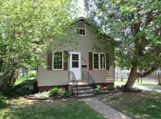 117 Gowan Rd, Antigo, WI 54409