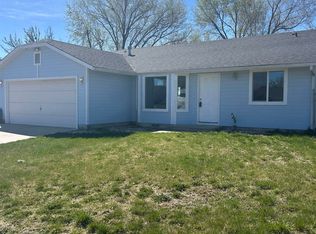 55 S Taffy Dr, Nampa, ID 83687