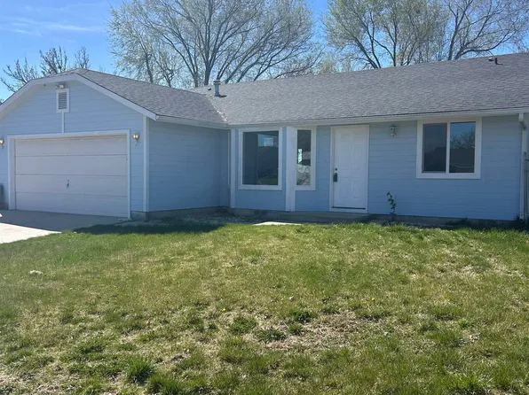 55 S Taffy Dr, Nampa, ID 83687