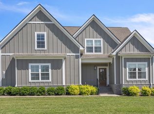 1860 Rhonda Dr, Christiana, TN 37037