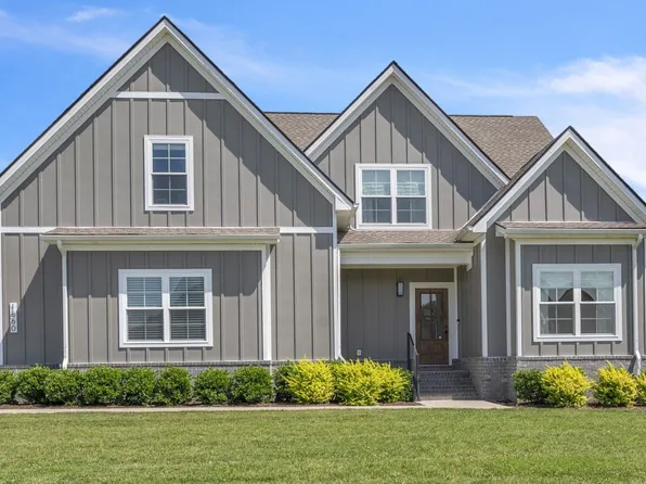 1860 Rhonda Dr, Christiana, TN 37037