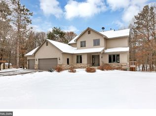 15851 41st St, Becker, MN 55308