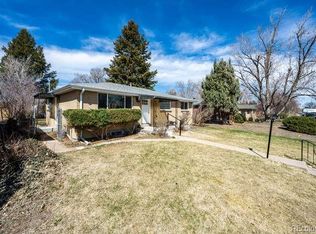 373 S Ivy St, Denver, CO 80224