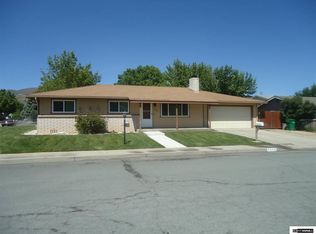 3000 Cortez St, Carson City, NV