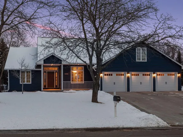 4260 Norwood Ln N, Plymouth, MN 55442