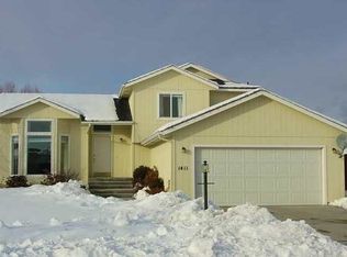 1411 E Wilding Ct, Spokane, WA 99217