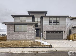 4439 Hickory Hill St, Timnath, CO 80547