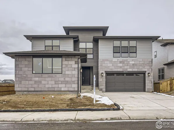 4439 Hickory Hill St, Timnath, CO 80547