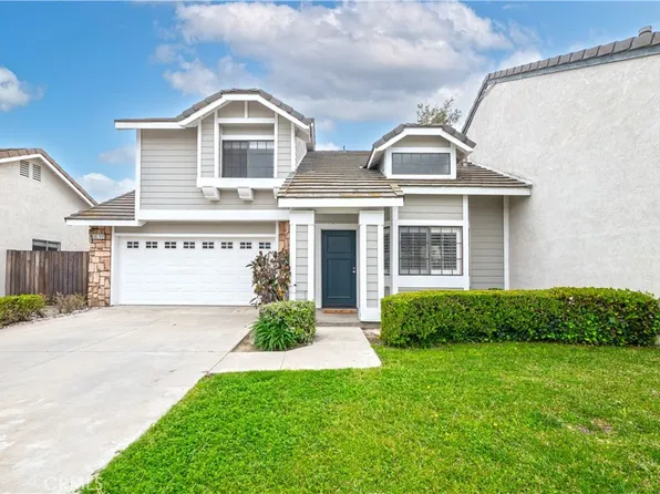 12387 Blazing Star Ct, Rancho Cucamonga, CA 91739