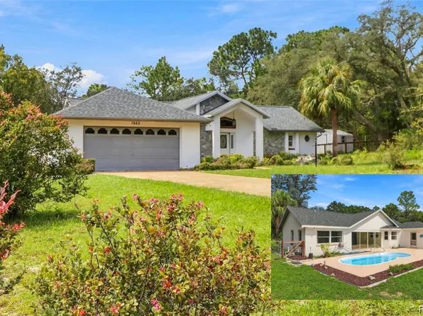 1950 W Tall Oaks Dr, Beverly Hills, FL 34465