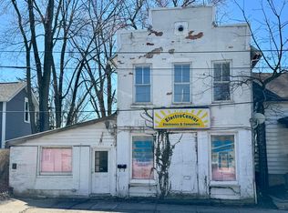 210 E Central Ave, Delaware, OH
