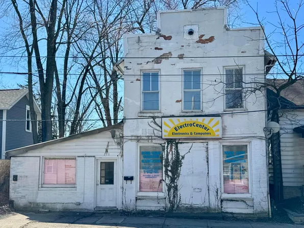 210 E Central Ave, Delaware, OH 43015