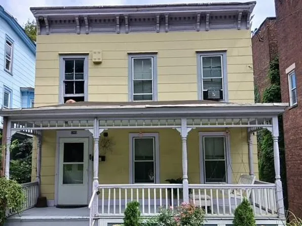 144 Dubois Street, Newburgh, NY 12550