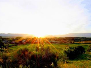 2327 W Ridges Blvd, Grand Junction, CO 81507