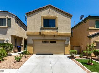 6548 Butterfly Sky St, North Las Vegas, NV 89084