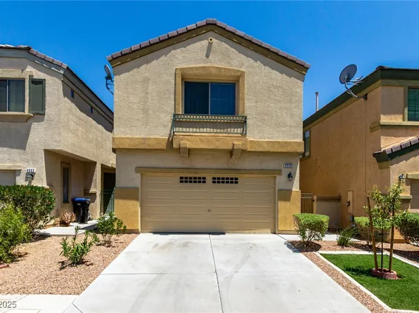 6548 Butterfly Sky St, North Las Vegas, NV 89084