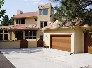 12729 Roundup Rd, Parker, CO 80138